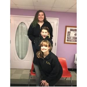 Meet your Posher, Ashley